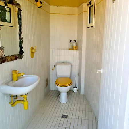 M, D'hotes, Vue Mer, Sauna, Piscine A Six-fours *