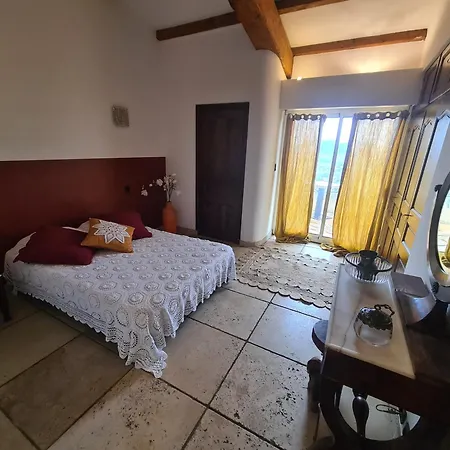Couette-café M, D'hotes, Vue Mer, Sauna, Piscine A Six-fours Six-Fours-les-Plages