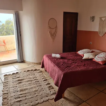 M, D'hotes, Vue Mer, Sauna, Piscine A Six-fours