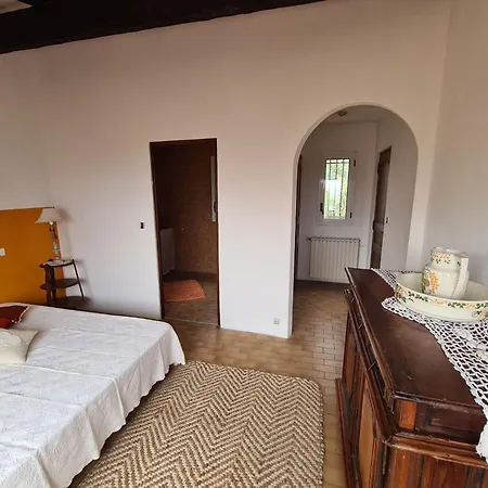 M, D'hotes, Vue Mer, Sauna, Piscine A Six-fours