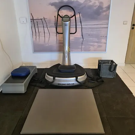 M, D'hotes, Vue Mer, Sauna, Piscine A Six-fours סיס-פור-לה-פלאז'