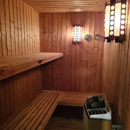 M, D'hotes, Vue Mer, Sauna, Piscine A Six-fours *