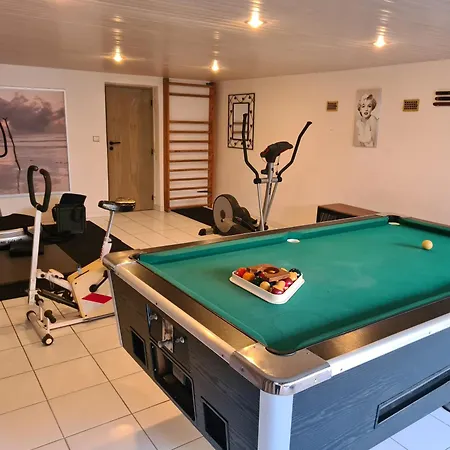 M, D'hotes, Vue Mer, Sauna, Piscine A Six-fours סיס-פור-לה-פלאז'